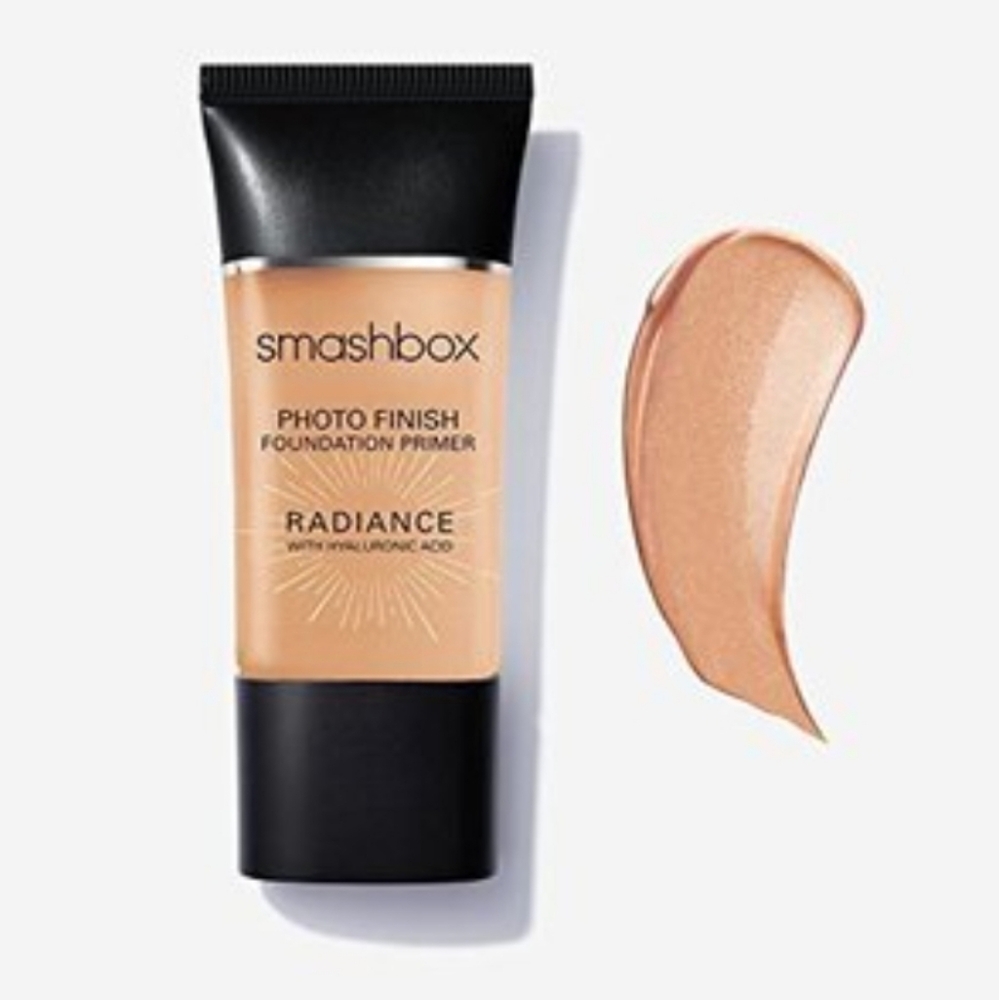Smashbox Photo Finish Radiance Primer